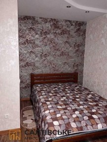 КЮ-4563 Продам 2к квартиру на Северной Салтовке Северная 1