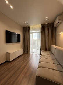 Продаж 1,5к квартири в центрі міста | Центр | Білочка | новобудова |