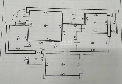 Івано-Франківська область, Івано-Франківськ