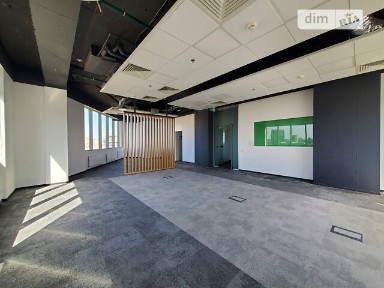 Оренда офісного приміщення на вул. Князів Острозьких, приміщень -, поверх - 9 • ID 33055642