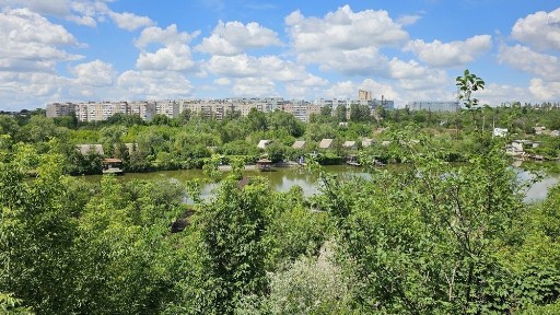 Запорізька область, Запоріжжя, Дніпровський