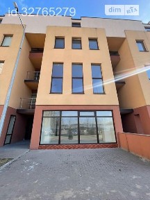 Метрологічна вулиця, мікрорайон Феофанія, район Голосіївський, Київ, метро Іподром, вул. Метрологічна 42, приміщень - 6, поверх - 1 • ID 32765279