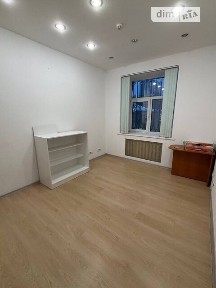 Володимирська вулиця, мікрорайон Нова забудова, район Голосіївський, Київ, метро Олімпійська, вул. Володимирська 71, приміщень - 2, поверх - 1 • ID 32566504