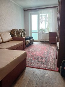 Продаж 2х кімнатної квартири на Ковалівці