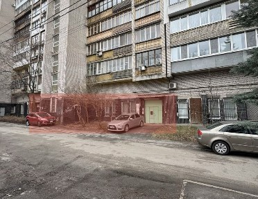 Дніпропетровська область, Дніпро, Соборний