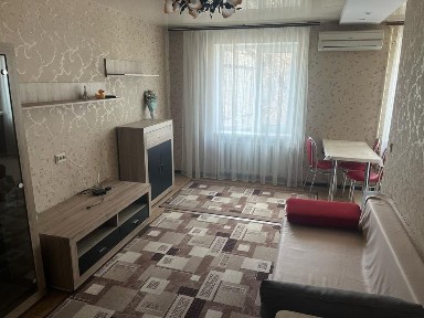 Сучасна квартира в Херсоні.