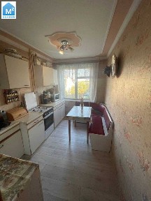 Продам 3х комн квартира Перемога-4 Победа-4