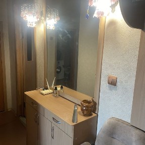 Продам 3-х комн. квартиру на Полигоне.