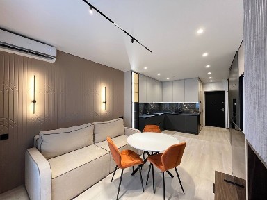 Киев, Голосеевский просп., 76