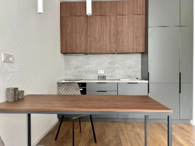 Оренда 1к, «Be The One», ул. Стуса, 35б, Академмістечко, Житомирська