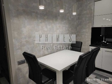 Оренда квартири 50м2 ЖК Бульвар Фонтанів вул. Патріса Лумумби, 6/1