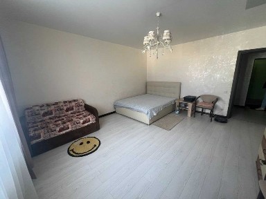 Велика укомплектована 1к з РЕМОНТОМ, ГАЗ+Балкон. Податки 2%! Без комісії