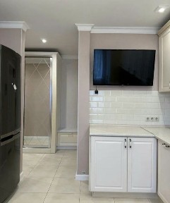 Продаж двокімнатної квартири з ремонтом!