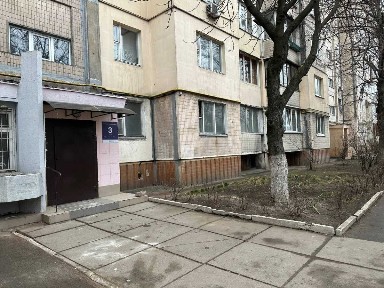 Київська область, Київ, Святошинський