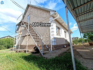 Одесса Светлое