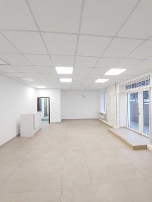 Дніпропетровська область, Кривий Ріг, Центрально-Міський