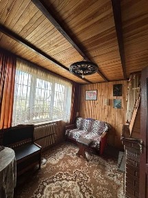 Продам будинок у м. Шептицький!