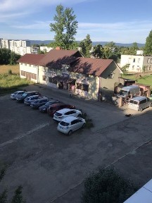 Львівська область, Стебник