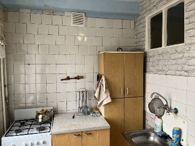 Дніпропетровська область, Карнаухівка