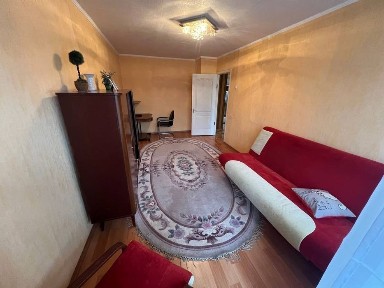 Дніпропетровська область, Дніпро, Індустріальний