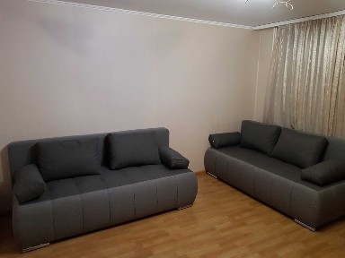 Здам подобово 3к квартиру на вул. Брацлавська 35 • ID 24064786