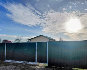 Київська область, Мала Олександрівка