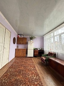 Київська область, Острійки