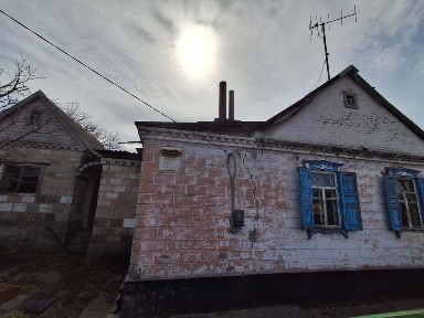 Дніпропетровська область, Кам'янське