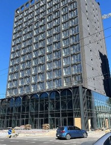 Івано-Франківська область, Івано-Франківськ