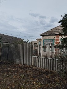 Продам дом в Нововодолажском районе с Просяное