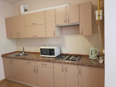 Продаж 1 к квартири в ЖК Смарагдовий, Нові Петрівці