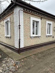 Полтавська область, Мала Перещепина