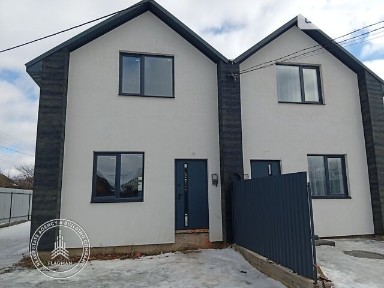 Мирна вулиця, Зарванці, вул. Мирна • ID 34004478