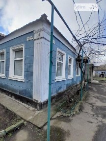 Продаж 1 поверхового будинку з ділянкою на 7 соток, 80 кв. м, 4 кімнати, на шосе Одеське • ID 33976472