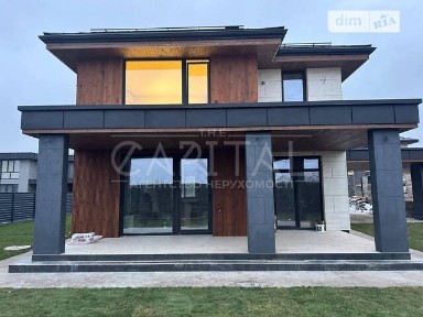 Ягідна вулиця, Ходосівка (Обухів), вул. Ягідна • ID 33954809