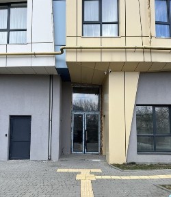 Львівська область, Львів, Сихівський