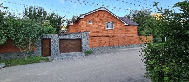 продам дом на победе 1