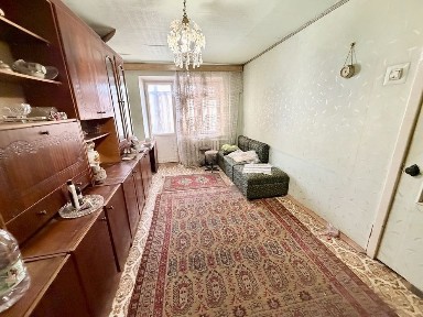 Продаж квартири в районі Олімпу