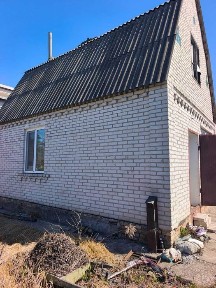 Київська область, Нещерів