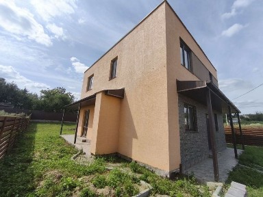 Будинок 136 м Гостомель 620$за метр Поруч, озеро. БЕЗ КОМІСІЇ