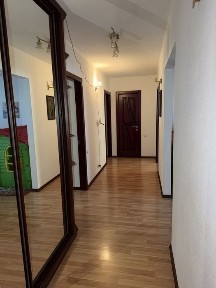 Дніпропетровська область, Дніпро, Індустріальний