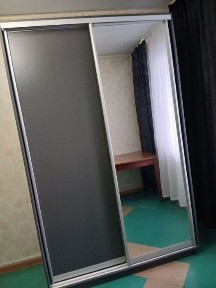 Продам хорошую 3к квартиру а/о БАМ