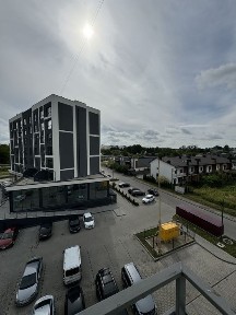 Здам 1 кімнатну квартиру