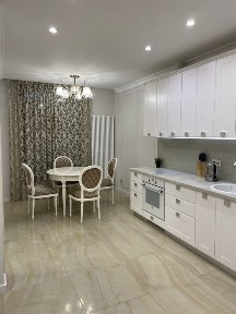 Оренда 1 К квартира 52м2 + кладовка 4м2, ЖК Нью Йорк, New York, Антоновича 74