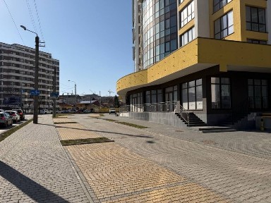 Івано-Франківська область, Івано-Франківськ