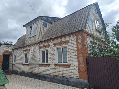 Продаж добротного будинку в Малинівці, Чугуївський р-н