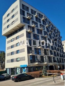 Київська область, Гостомель