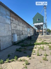 Ломоносова вулиця, Врадіївка, вул. Ломоносова 11Б, площа 900 кв. м • ID 31909552