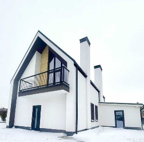 Київська область, Шевченкове