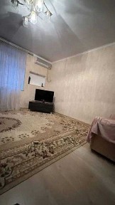 2-комн. 52 м2 Ремонт Мебель Техника Кирпичный дом Таирова ID:198678
